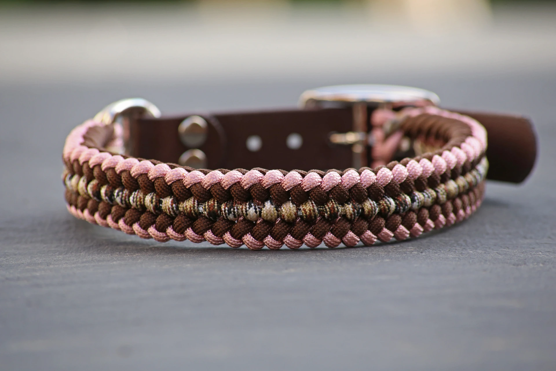 Collier Convergent